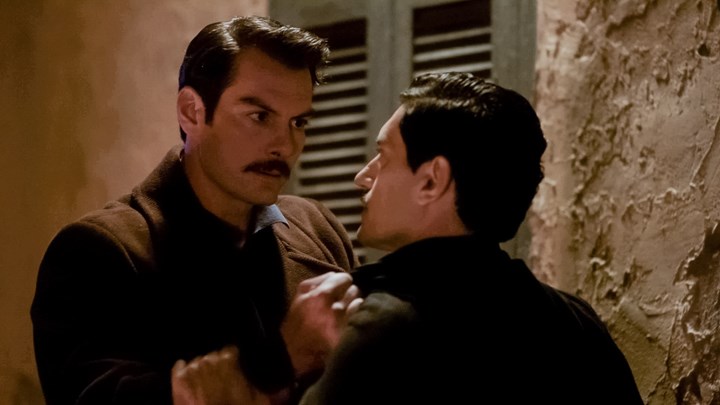 Άγριες Μέλισσες – Spoiler : Το σατανικό κόλπο του Δούκα, που θα τον ξανακάνει άρχοντα του κάμπου