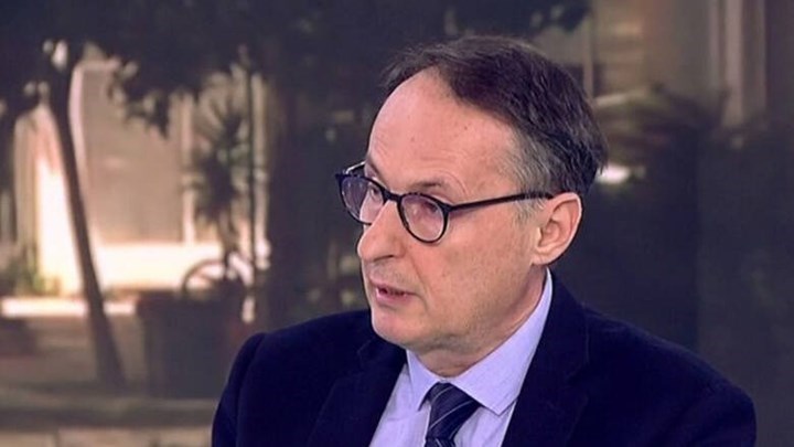 Σύψας: Δεν αποκλείεται να κλείσουν ξανά τα σχολεία – Κάθε εβδομάδα οι αποφάσεις για το lockdown