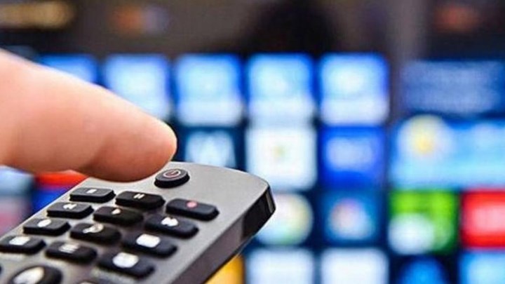 Πόσο αυξήθηκαν οι τηλεθεατές τα Χριστούγεννα του lockdown