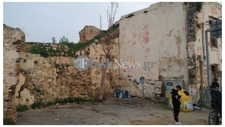 Χανιά: Γενέθλια στην εντατική για τον 12χρόνο που έπεσε από μεγάλο ύψος – Ώρες αγωνίας για την οικογένειά του