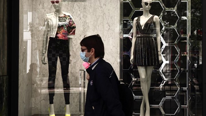 Lockdown: Έρχονται μέτρα για τα μικρά καταστήματα – Ποια βρίσκονται σε προτεραιότητα