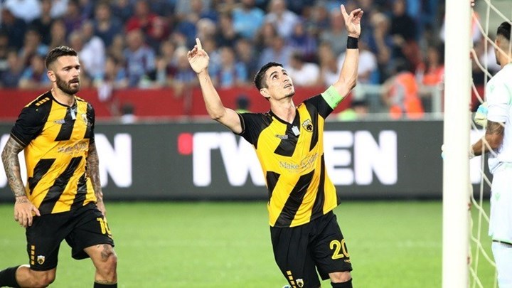 Άρης και ΑΕΚ θέλουν τη νίκη πριν από το μεταξύ τους ντέρμπι