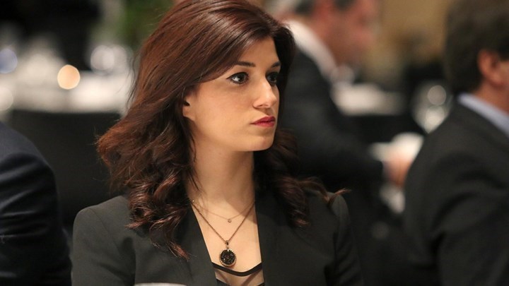 Νοτοπούλου στον Realfm 97,8: Το καλοκαίρι θα είναι εξαιρετικά δύσκολο γι’αυτό επιμένουμε σε ρευστότητα