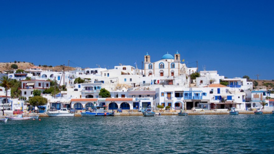 Κορονοϊός: Συναγερμός στους Λειψούς – Εντοπίστηκαν 10 κρούσματα