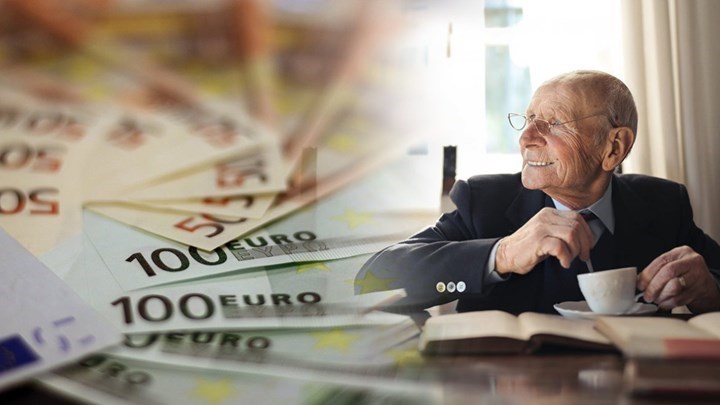 ΕΦΚΑ: Ομάδα «Ράμπο» στα ταμεία για την έκδοση των συντάξεων