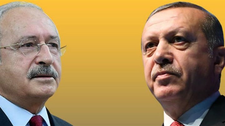 “Τρώγονται” μεταξύ τους στην Τουρκία: Μήνυση κατά του επικεφαλής της Αντιπολίτευσης από τον Ερντογάν
