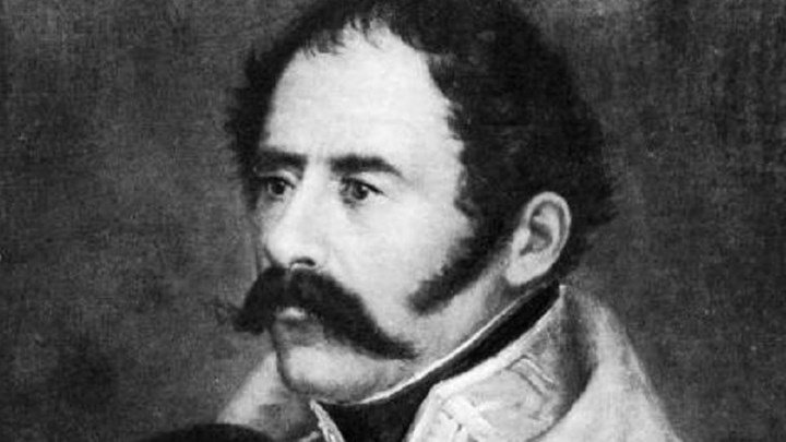 Αντόνιο Αλμέιδα: Ποιος ήταν ο πρώτος “Έλληνας Πορτογάλος” που ανέφερε ο Κυριάκος Μητσοτάκης