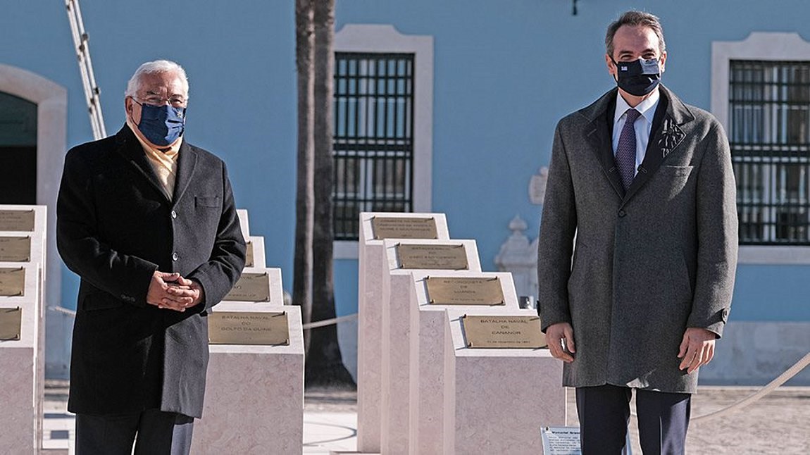 Κόστα: Αμφισβήτηση κυριαρχίας κράτους-μέλους, σημαίνει αμφισβήτηση όλης της ΕΕ