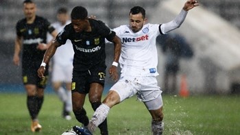 Super League: Λευκή ισοπαλία για ΠΑΣ Γιάννινα και Άρη