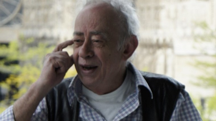 Πέθανε ο συγγραφέας Βασίλης Αλεξάκης