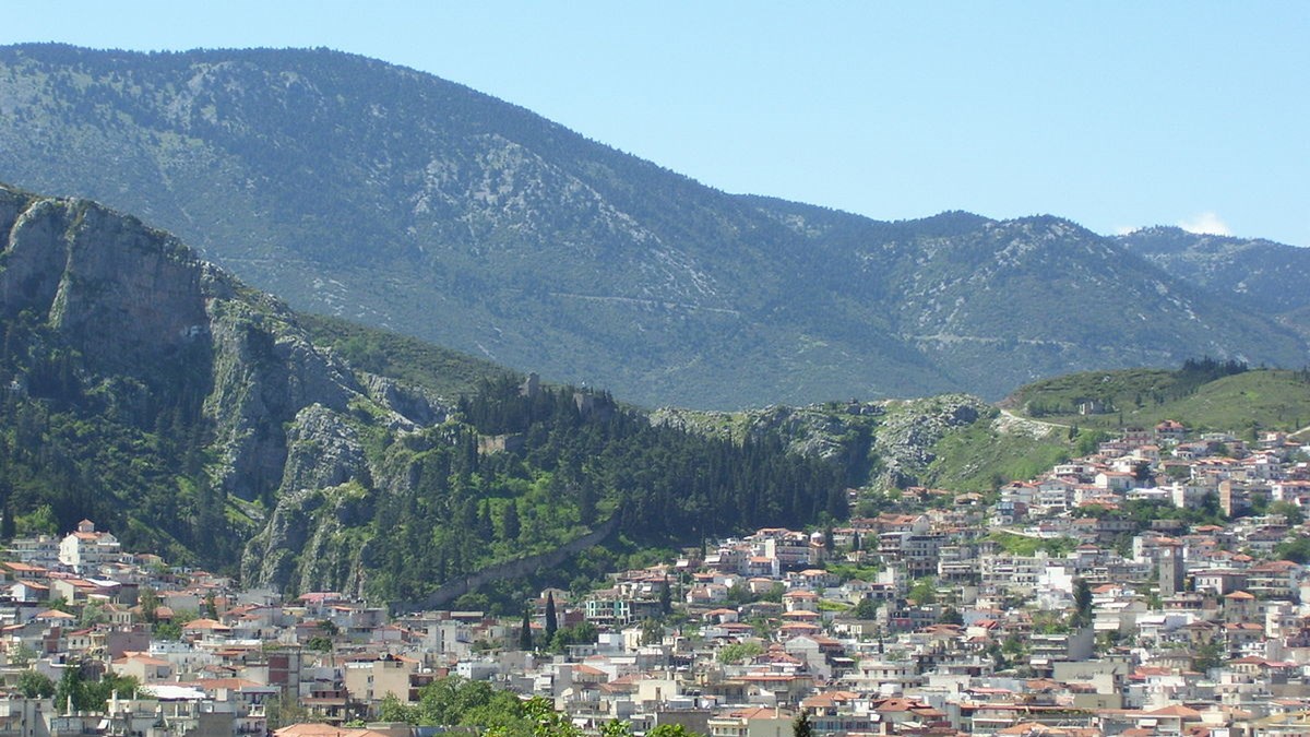 Κορονοϊός: Σκληρό lockdown σε όλη τη Βοιωτία – Τα μέτρα που αποφασίστηκαν