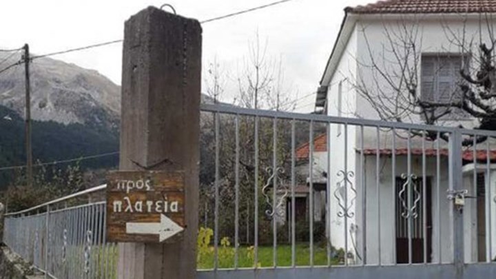 Άρτα: Ανεμοστρόβιλος χτύπησε τα Θεοδώριανα – Δίπλωσε νταλίκα στην Εγνατία Οδό