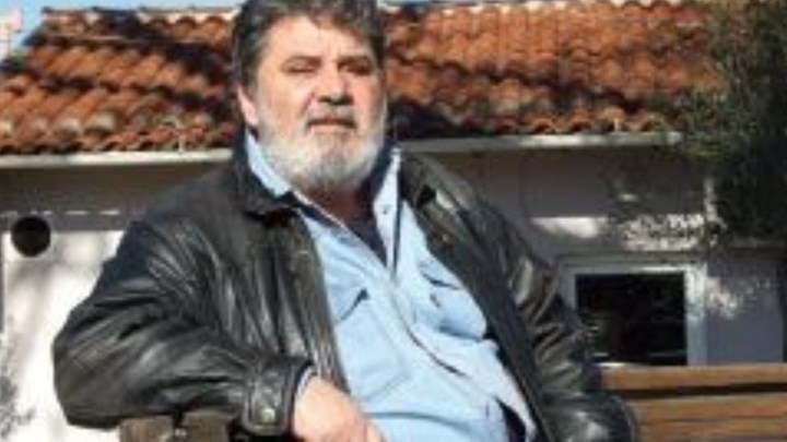Θλίψη στον καλλιτεχνικό κόσμο – Πέθανε ο ηθοποιός Παναγιώτης Ραπτάκης