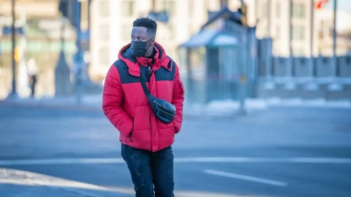 Καναδάς: “Έφαγαν” πρόστιμο 1.000 δολαρίων για να δουν αν οι αστυνομικοί κάνουν καλά τη δουλειά του