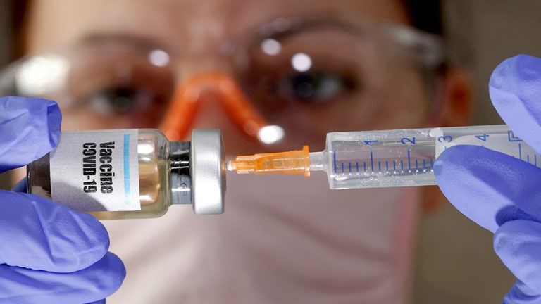 Κορονοϊός: Πόσο διαρκεί η ανοσία που παρέχει το εμβόλιο της Moderna