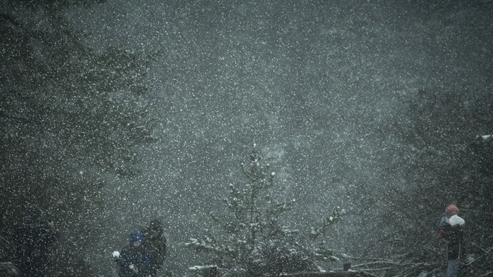 Κακοκαιρία: Έρχεται βαρυχειμωνιά με χιόνια ακόμη και στην Αττική – Η πρόγνωση του Αρνιακού