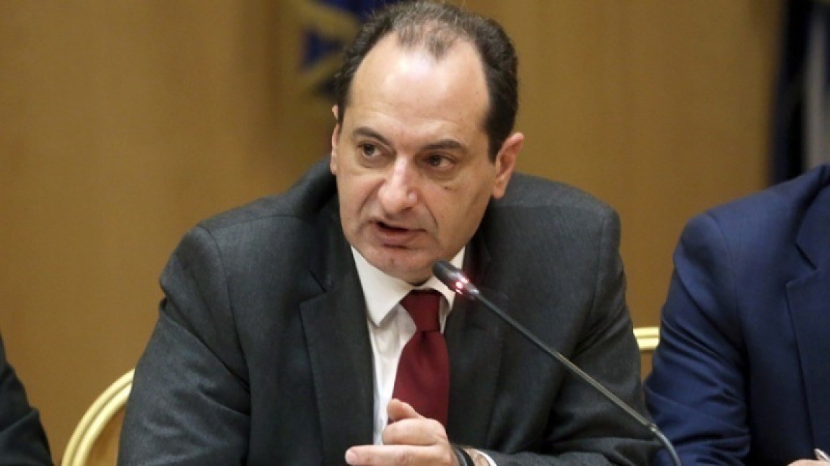 Επίθεση Σπίρτζη στην κυβέρνηση μετά τα δημοσιεύματα σε Guardian – Politico: Για πόσο θα διασύρεται η χώρα;