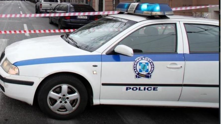 Τραγωδία στη Μαγνησία: Νεκρός 64χρονος που πήδηξε από την ταράτσα του σπιτιού του