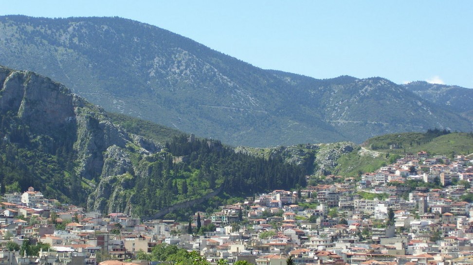 Βοιωτία: Πώς αποφασίστηκε το σκληρό lockdown – Οι προβλέψεις του καθηγητή Σαρηγιάννη