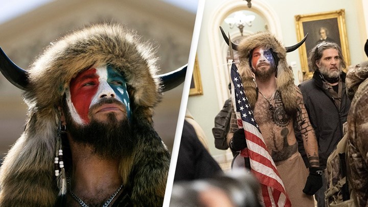 Twitter: Μπλόκο σε 70.000 λογαριασμούς που συνδέονται με το QAnon