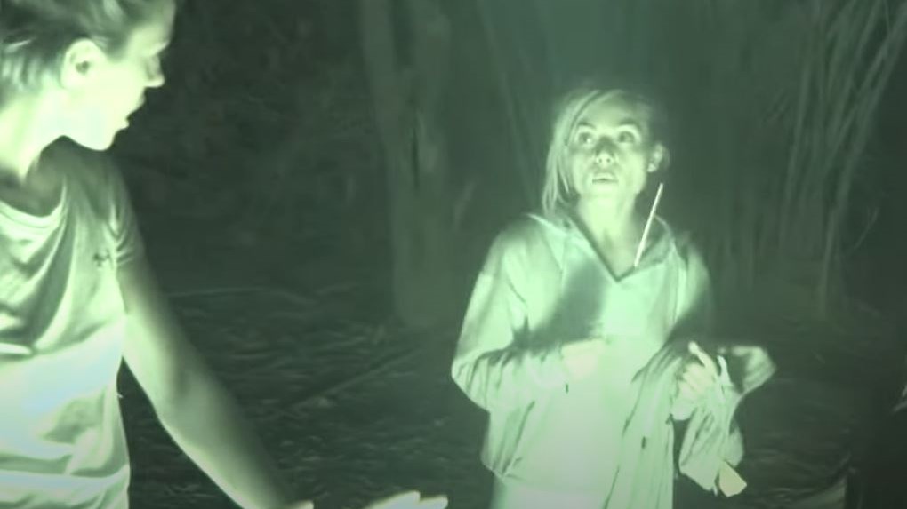 Survivor: Άγριος καβγάς μεταξύ της Κάτιας Ταραμπάνκο και της Ελευθερίας Ελευθερίου – ΒΙΝΤΕΟ