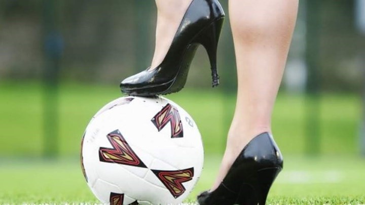 Χαμός στην Premier League: Πρώην πορνοστάρ ανέλαβε πόστο σε ομάδα – ΦΩΤΟ