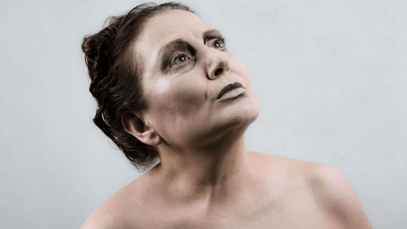 Η Κατσιαδάκη θα “ντυθεί” την Ιοκάστη στις κατά Μόσχο “Φοίνισσες” του Εθνικού