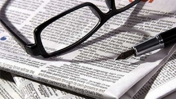 Πέθανε ο δημοσιογράφος Σπύρος Λογαράς