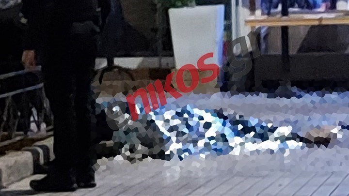 Νέος Κόσμος: Βίντεο–ντοκουμέντο από τη συμπλοκή στον Άγιο Σώστη