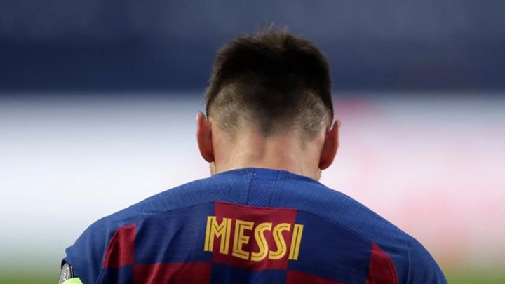 La Vanguardia: Η Μπαρτσελόνα “φλερτάρει” με την πτώχευση