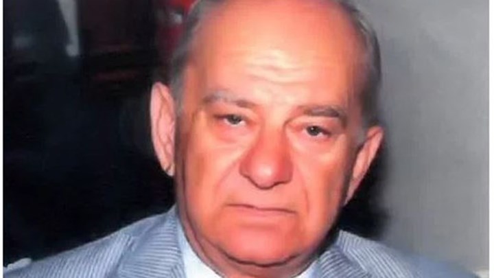 Πέθανε ο πρώην βουλευτής Θεόδωρος Μήτρας – Το αποχαιρετιστήριο μήνυμα της ΝΔ