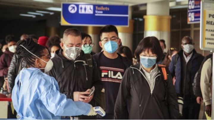 Κορονοϊός – ΗΠΑ: Με αρνητικό τεστ COVID-19 όσοι εισέρχονται στη χώρα από 26 Ιανουαρίου