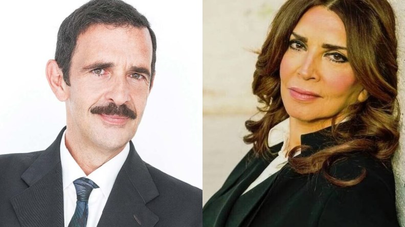 “Πάντρεμα” – βόμβα: Ντενίση – Κακούρης γίνονται ζευγάρι στη “Σμύρνη” της – Μεταφέρεται στο σινεμά με all star cast