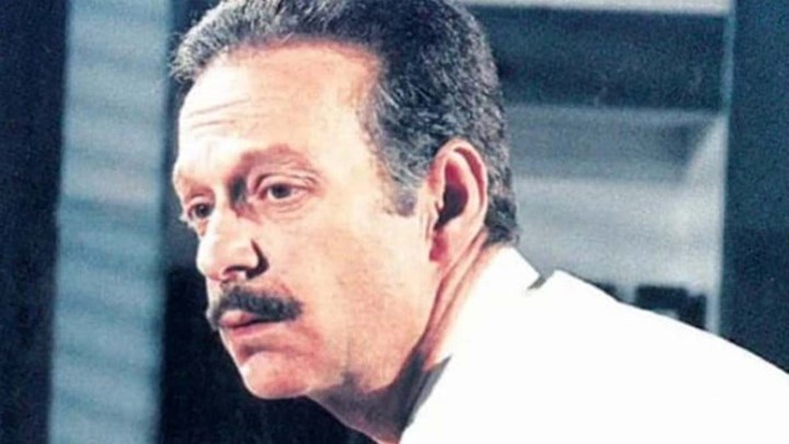 Γιώργος Βουτσίνος: Οι δύσκολες στιγμές του “αστυνόμου Βούρβαχη” με την υγεία του