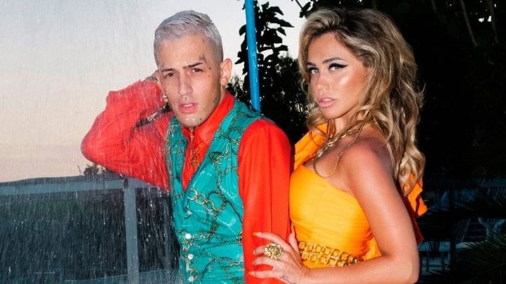 Εκτός Survivor ο Τάσος Ξιαρχό – Αυτοί είναι οι λόγοι που είπε “όχι” στην παραγωγή