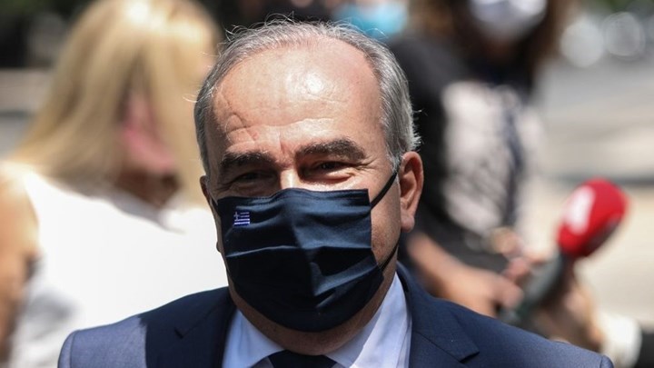 Παπαθανάσης στον Realfm 97,8: Αυτές είναι οι προτάσεις για το άνοιγμα της αγοράς – Τι είπε για το click away