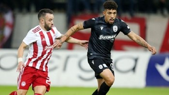 Σούπερ ντέρμπι στην Τούμπα με πάνω από 300 επιλογές από το Pamestoixima.gr