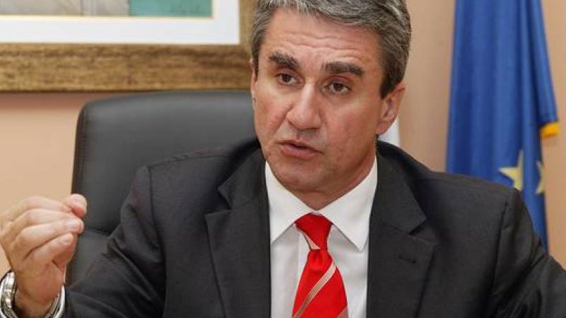 Λοβέρδος για Γεννηματά: Μια χαρά και προχωράμε – Θέλω το ΠΑΣΟΚ να υπερδιπλασιάσει τις δυνάμεις του