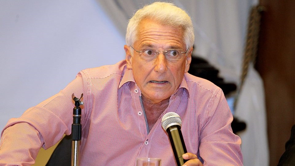 Διαμαντόπουλος στον Realfm 97,8: Η αποπομπή του Τραμπ είναι προβληματική πολιτικά για δύο λόγους