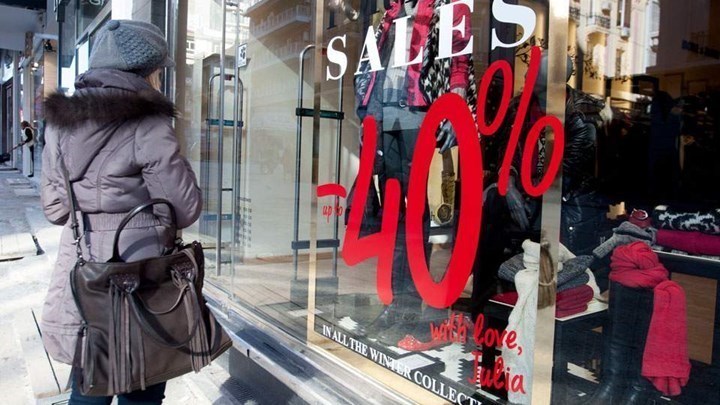 Έτσι θα λειτουργήσει το click in shop – Τι ισχύει για ραντεβού, δοκιμές και πληρωμή με μετρητά