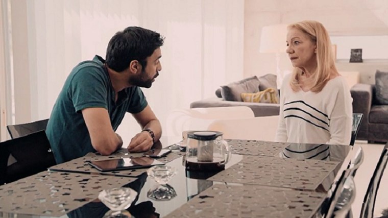 8 Λέξεις: Ντόμινο μετά την αποκάλυψη της εγκυμοσύνης της Μάγδας