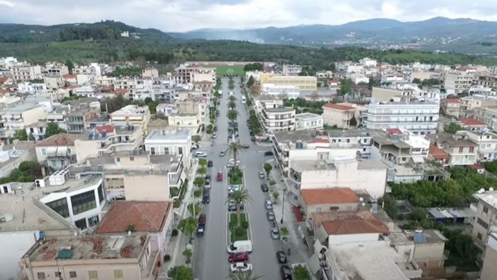 Κορονοϊός: Σκληρό lockdown στην Αργολίδα και τον δήμο Σπάρτης – Τα μέτρα που αποφασίστηκαν