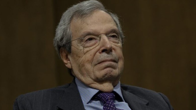 Ροζάκης: Το 2016 είχαμε σταματήσει τις διερευνητικές στο εύρος της αιγιαλίτιδας