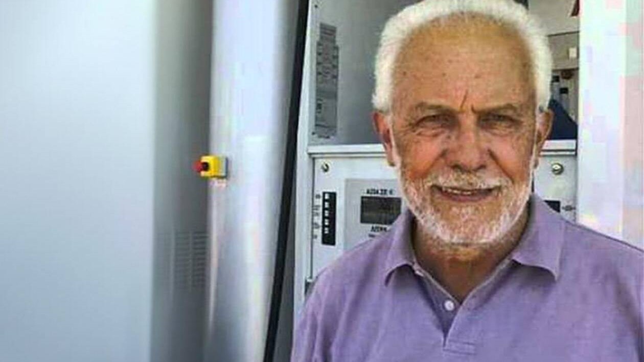 Πέθανε ο Δημήτρης Μακρυβέλιος – Είχε διατελέσει πρόεδρος των βενζινοπωλών