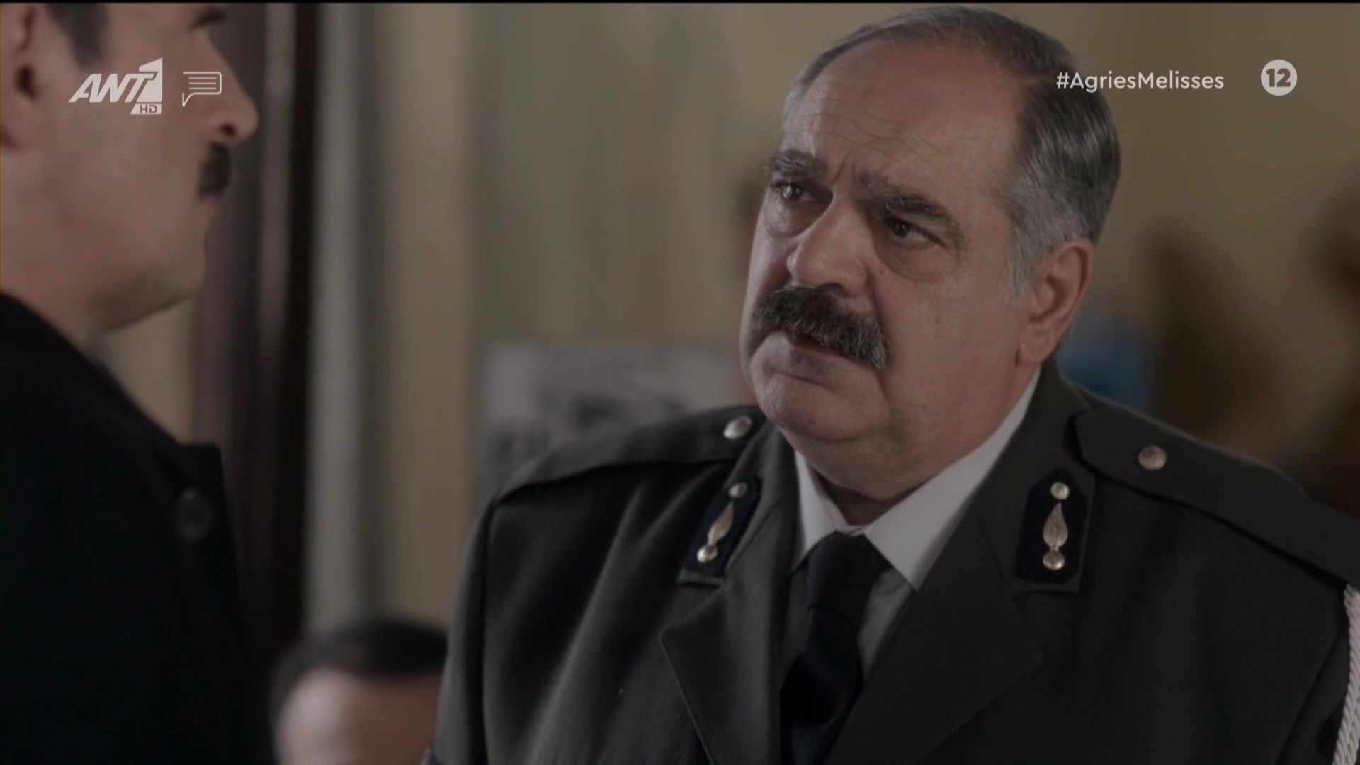 Άγριες Μέλισσες: Ο Ενωμοτάρχης του Διαφανίου αποκάλυψε περιστατικά από τα γυρίσματα – ΒΙΝΤΕΟ