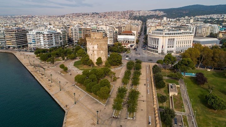 Κορονοϊός: “Αχτίδα φωτός” στη Θεσσαλονίκη – Τα νέα στοιχεία από τα λύματα