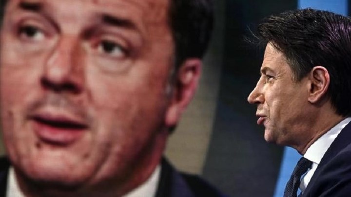 Ραγδαίες εξελίξεις στην Ιταλία: Καταρρέει η κυβέρνηση συνασπισμού – Ο Ρέντσι αποσύρει τους υπουργούς του