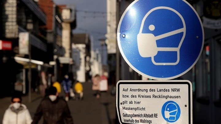 ΠΟΥ: Η δεύτερη χρονιά της πανδημίας μπορεί να είναι χειρότερη από την πρώτη