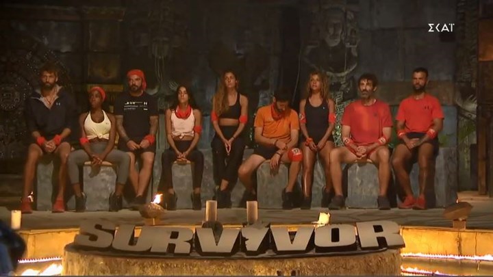 Survivor: Ανατροπή στη διαδικασία αποχώρησης – Τι συμβαίνει με την υγεία της Ταραμπάνκο – ΒΙΝΤΕΟ