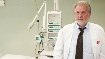 Καπραβέλος: “Σύμμαχος” του κορονοϊού το άνοιγμα της αγοράς – Πρέπει να γίνει πολύ προσεκτικά – ΒΙΝΤΕΟ